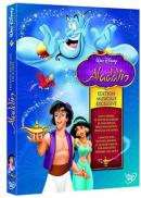 Aladdin DVD Édition musicale exclusive