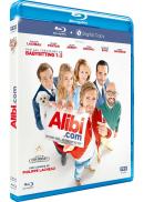 Alibi.com Blu-ray + Copie digitale