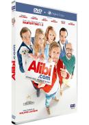 Alibi.com DVD + Copie digitale