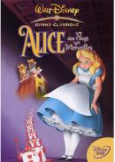 Alice au pays des merveilles DVD Edition Grand Classique