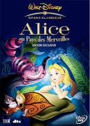 Alice au pays des merveilles DVD Edition Grand Classique - Exclusive