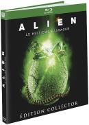 Alien, le huitième passager Blu-ray Édition Digibook Collector + Livret