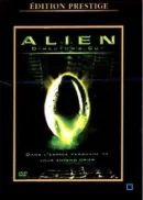 Alien, le huitième passager DVD Édition Prestige