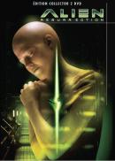 Alien, la résurrection DVD Édition Collector