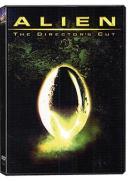 Alien, le huitième passager DVD Édition Collector Director's Cut