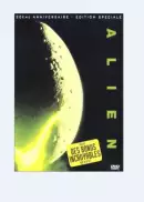 Alien, le huitième passager DVD Édition spéciale - 20ème Anniversaire