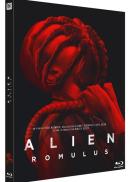 Alien: Romulus Edition Blu-ray