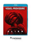 Alien: Romulus Edition Blu-ray