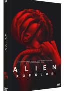 Alien: Romulus Edition DVD