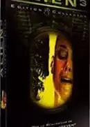 Alien³ DVD Version longue - Edition Collector