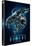 Aliens, le retour Blu-ray Édition Limitée 30ème Anniversaire