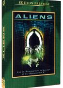 Aliens, le retour DVD Édition Prestige, Version Longue