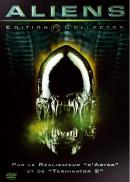 Aliens, le retour DVD Édition Simple
