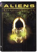 Aliens, le retour DVD Version longue - Edition Collector