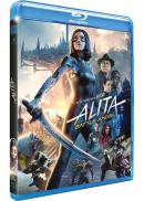 Alita - Battle Angel Edition Blu-ray