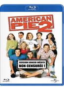 American Pie 2 Edition Blu-ray