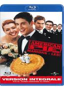 American Pie 3 : Marions-les ! Edition Blu-ray