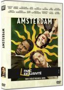Amsterdam DVD Exclusivité FNAC