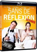 5 ans de réflexion Blu-ray Extended Edition