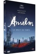 Anselm (Le Bruit du temps) Edition DVD