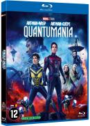 Ant-Man et la Guêpe : Quantumania Blu-ray Edition Simple