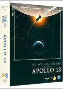 Apollo 13 Coffret Édition The Film Vault Collector Limitée - Blu-ray 4K Ultra HD + Blu-ray + goodies