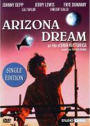 Arizona Dream DVD Edition Simple