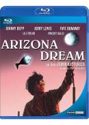 Arizona Dream Blu-ray Edition Simple