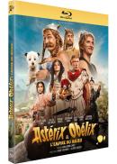 Astérix & Obélix : L'Empire du Milieu Blu-ray Edition Simple