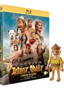 Astérix & Obélix : L'Empire du Milieu Blu-ray Édition Spéciale Limitée Amazon.fr