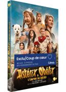 Astérix & Obélix : L'Empire du Milieu DVD Exclu/Coup de coeur Cultura