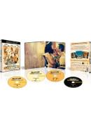 Astérix & Obélix : Mission Cléopâtre 4K Ultra HD + Blu-ray + DVD + DVD bonus - Boîtier SteelBook limité - Version restaurée 4K