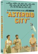 Asteroid City DVD Edition Simple