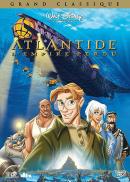 Atlantide, l'empire perdu DVD Edition Grand Classique
