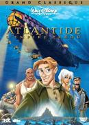 Atlantide, l'empire perdu DVD Edition Grand Classique