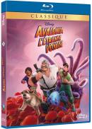 Avalonia, l'étrange voyage Blu-ray Edition Simple