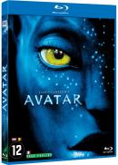 Avatar Blu-ray Edition Simple