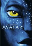 Avatar DVD Edition Simple