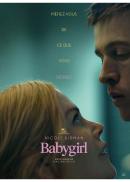 Babygirl Edition DVD