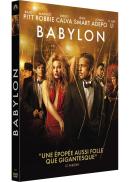 Babylon DVD Edition Simple