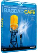 Bagdad Café Blu-ray Edition simple
