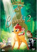 Bambi 2 DVD Edition Grand Classique