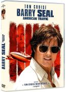 Barry Seal : American Traffic DVD Edition Simple