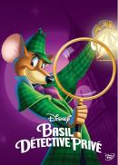 Basil, détective privé DVD Edition Classique