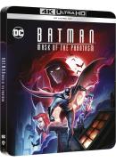 Batman contre le Fantôme masqué Blu-ray 4K Ultra HD - Édition SteelBook limitée