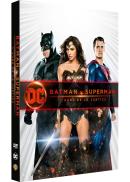 Batman v Superman : L'aube de la justice DVD Edition simple