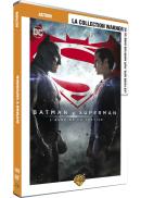 Batman v Superman : L'aube de la justice DVD Edition Simple
