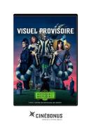 Beetlejuice Beetlejuice DVD