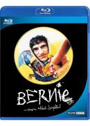 Bernie Blu-ray Edition Simple