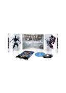 Black Panther 4K Ultra HD + Blu-ray - Exclusivité FNAC